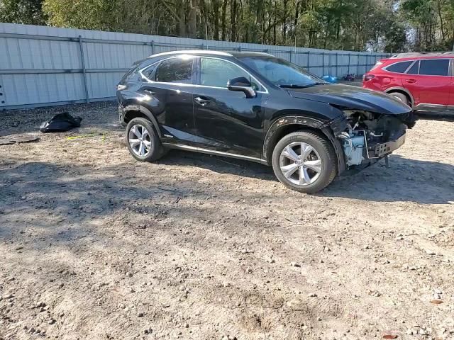 2017 Lexus NX - Image 15