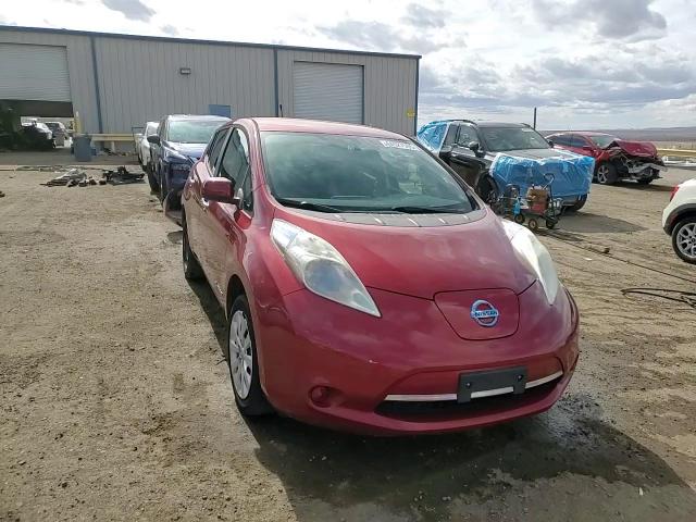 2013 Nissan Leaf - Image 14