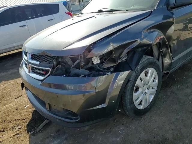 2014 Dodge Journey - Image 12