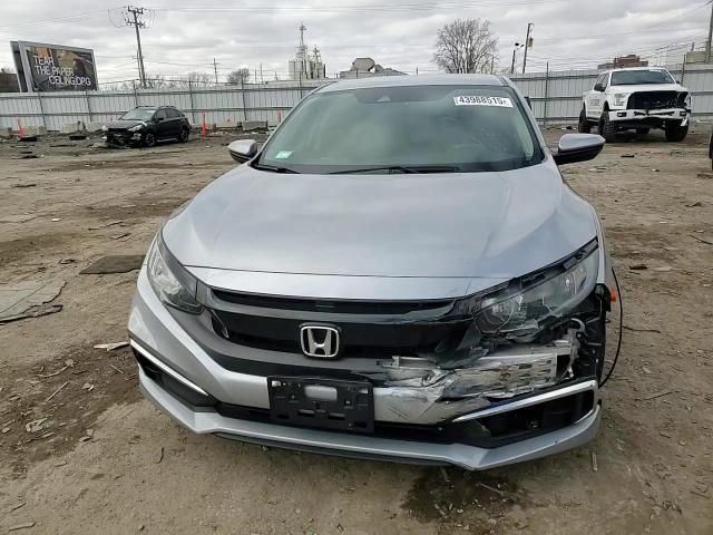 2019 Honda Civic - Image 11