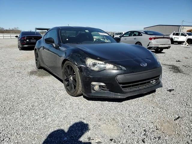 2013 Subaru BRZ - Image 11