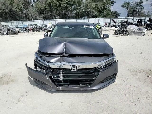 2020 Honda Accord - Image 10