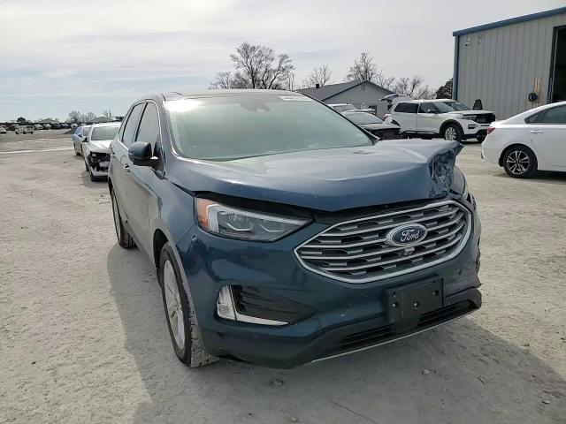 2020 Ford Edge - Image 11