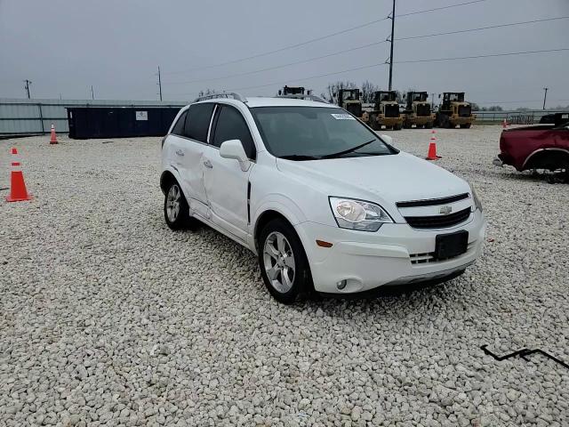 2014 Chevrolet Captiva - Image 11