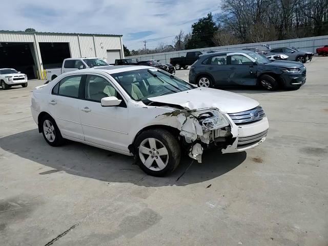 2009 Ford Fusion - Image 10