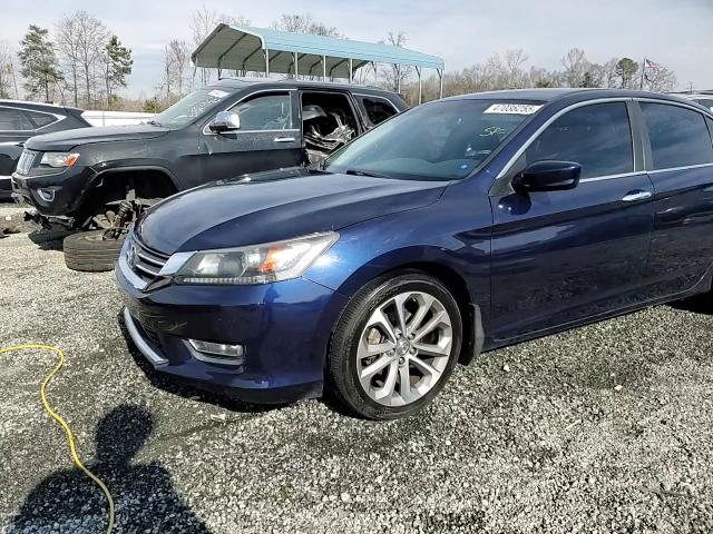 2013 Honda Accord - Image 14