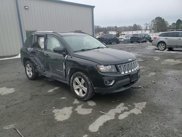2015 Jeep Compass - Image 12