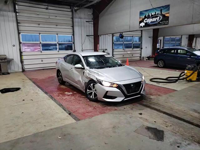 2020 Nissan Sentra - Image 10