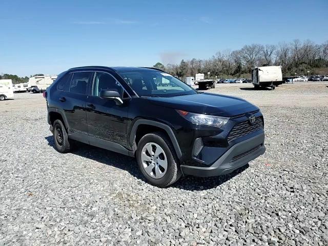 2021 Toyota RAV 4 - Image 11