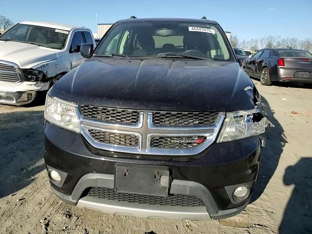 2013 Dodge Journey - Image 11