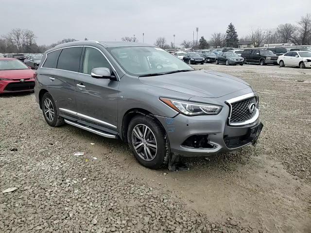 2017 Infiniti QX60 - Image 11
