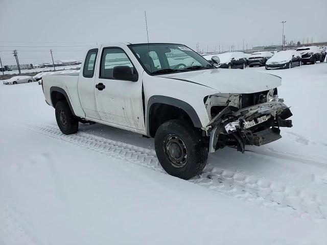 2007 Chevrolet Colorado - Image 11
