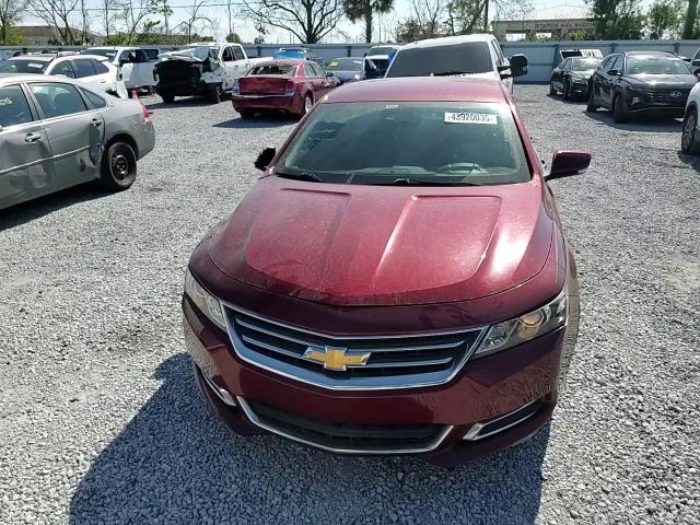 2016 Chevrolet Impala - Image 11