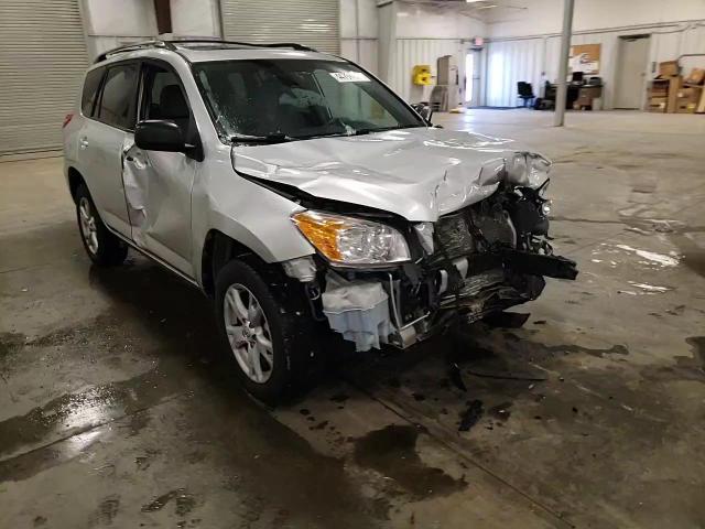 2012 Toyota RAV 4 - Image 11