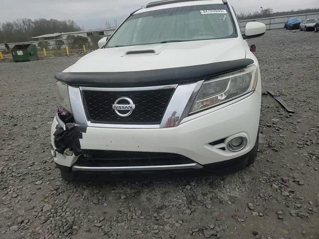 2013 Nissan Pathfinder - Image 12