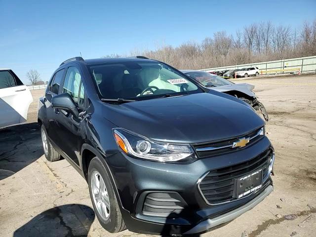 2021 Chevrolet Trax - Image 10