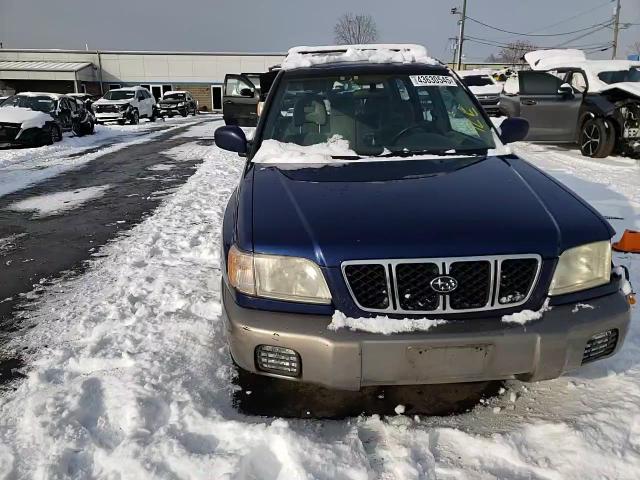 2002 Subaru Forester - Image 11