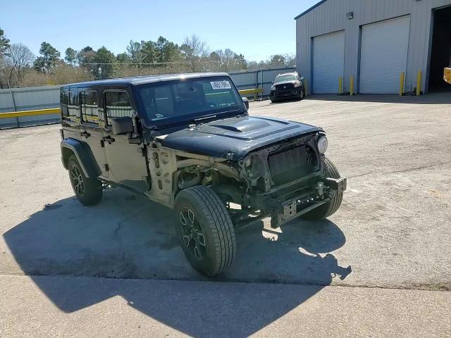 2018 Jeep Wrangler - Image 12