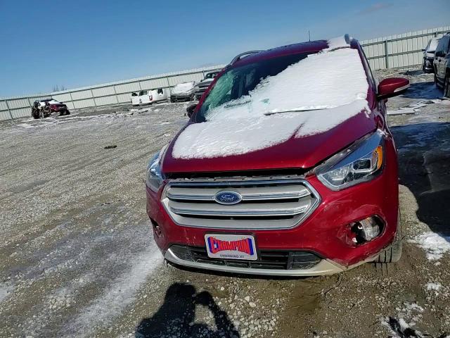 2019 Ford Escape - Image 12