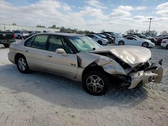 1999 Pontiac Bonneville - Image 11