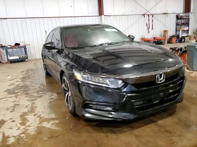 2018 Honda Accord - Image 13