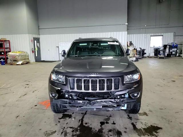 2015 Jeep Grand Cherokee - Image 10
