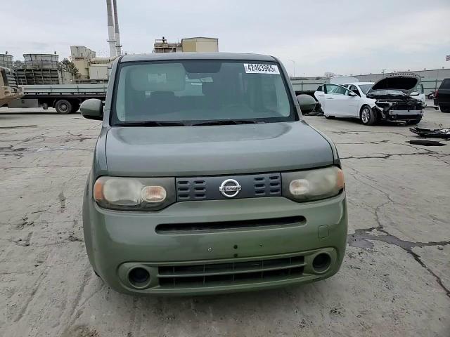2010 Nissan Cube - Image 11