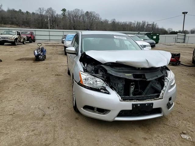2015 Nissan Sentra - Image 11