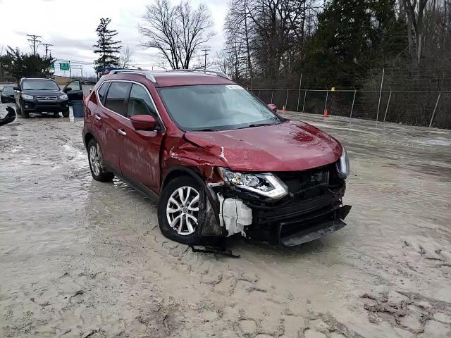 2018 Nissan Rogue - Image 12