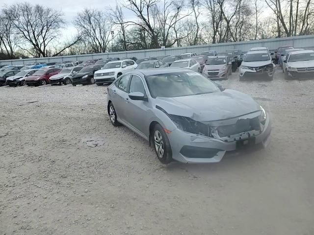 2016 Honda Civic - Image 13