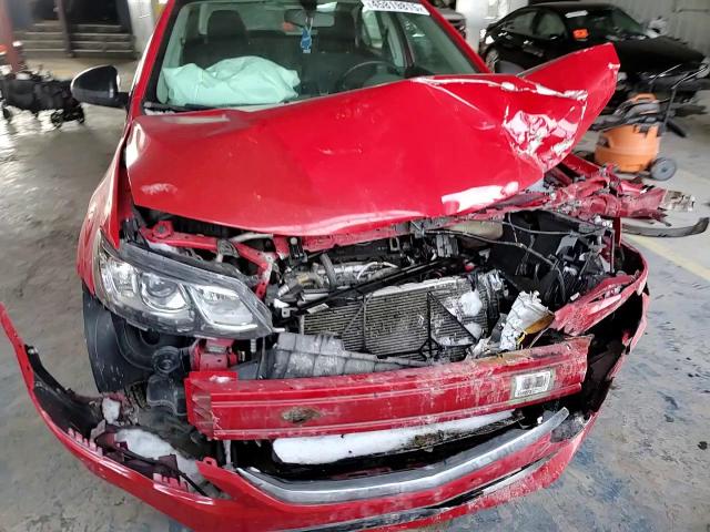 2017 Chevrolet Sonic - Image 11