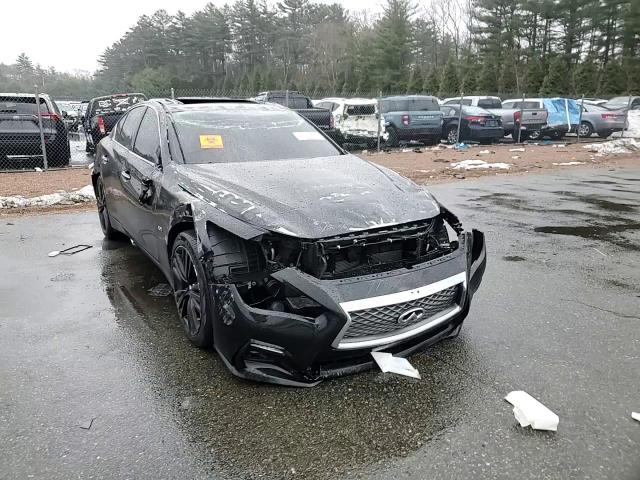 2020 Infiniti Q50 - Image 11