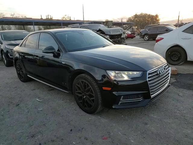 2018 Audi A4 - Image 12