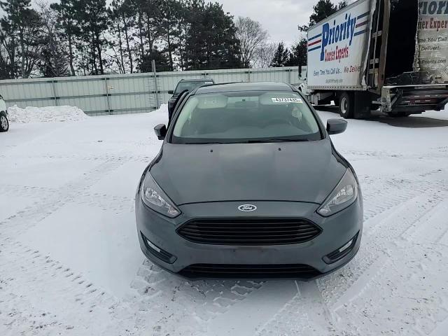 2018 Ford Focus - Image 11