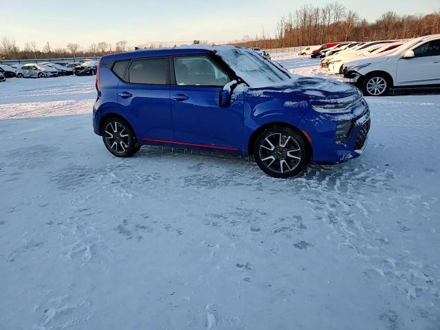 2021 Kia Soul - Image 10