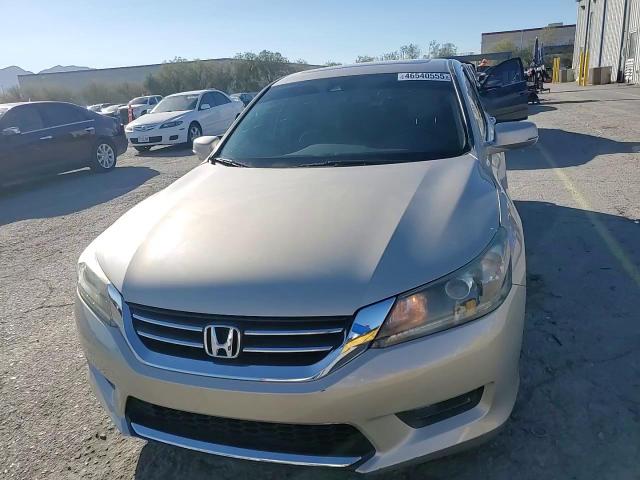 2015 Honda Accord - Image 14