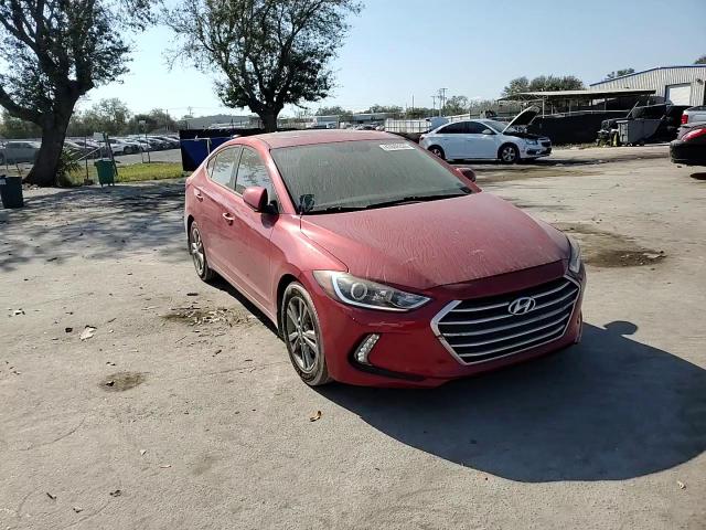 2018 Hyundai Elantra - Image 10