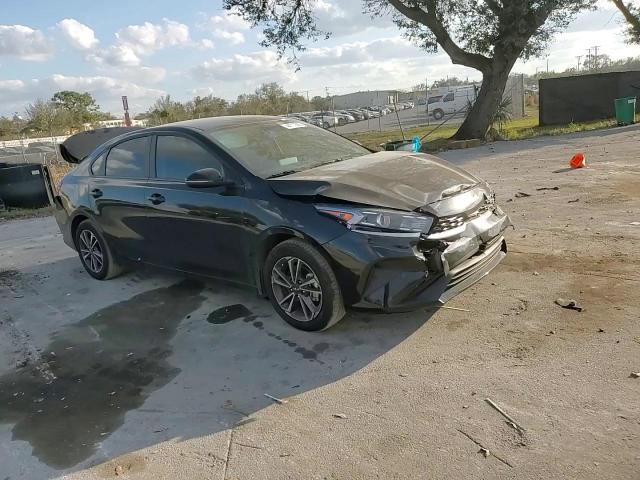 2024 Kia Forte - Image 11