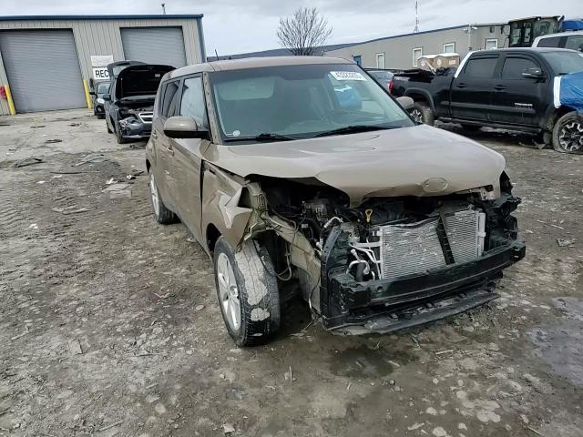 2016 Kia Soul - Image 14