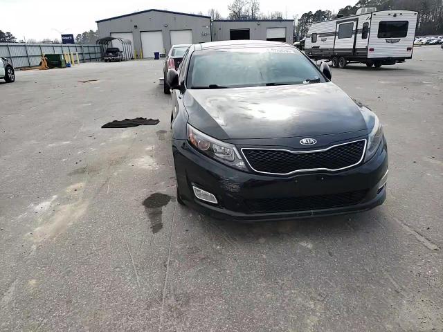 2015 Kia Optima - Image 11