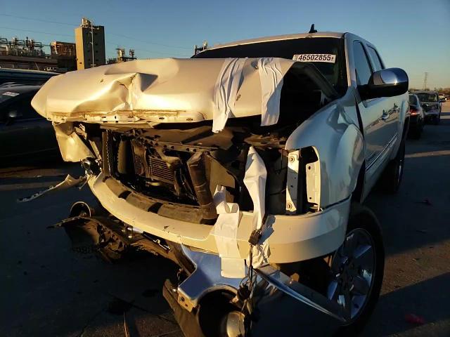 2013 GMC Sierra - Image 11