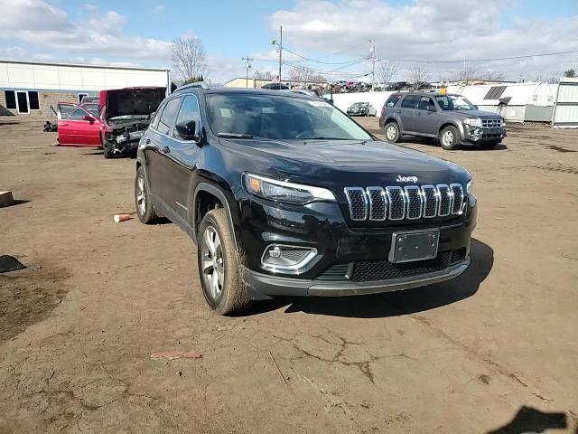 2020 Jeep Grand Cherokee - Image 12