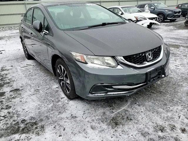 2013 Honda Civic - Image 11