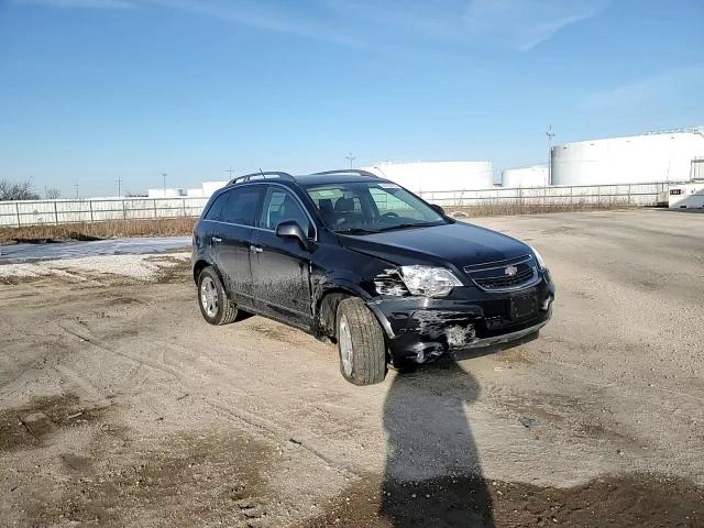 2012 Chevrolet Captiva - Image 12