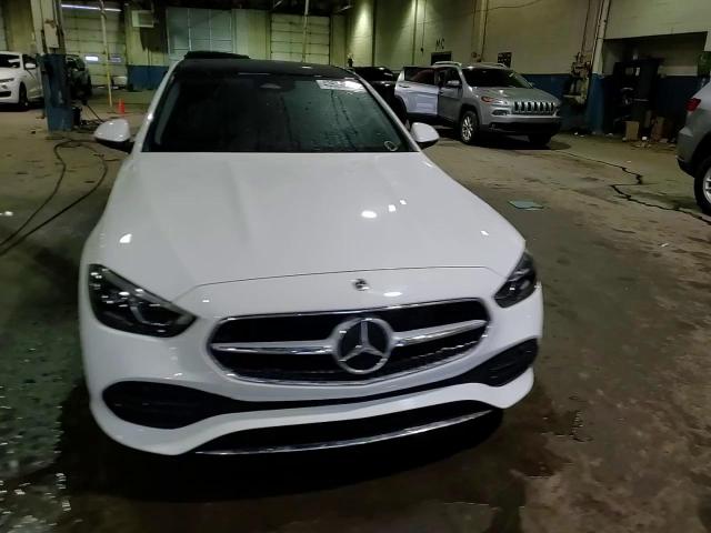 2023 Mercedes-Benz C-klasse - Image 14