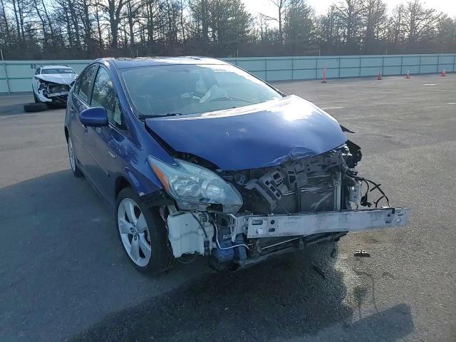 2011 Toyota Prius - Image 10