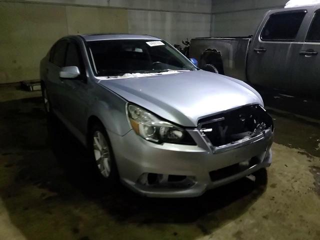 2014 Subaru Legacy - Image 10