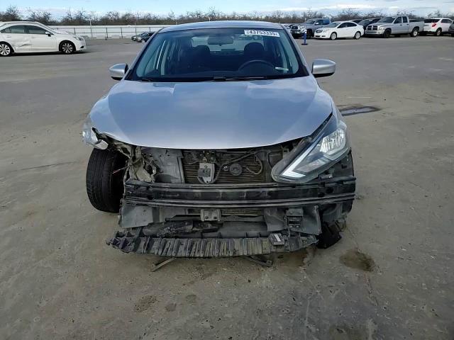 2018 Nissan Sentra - Image 10