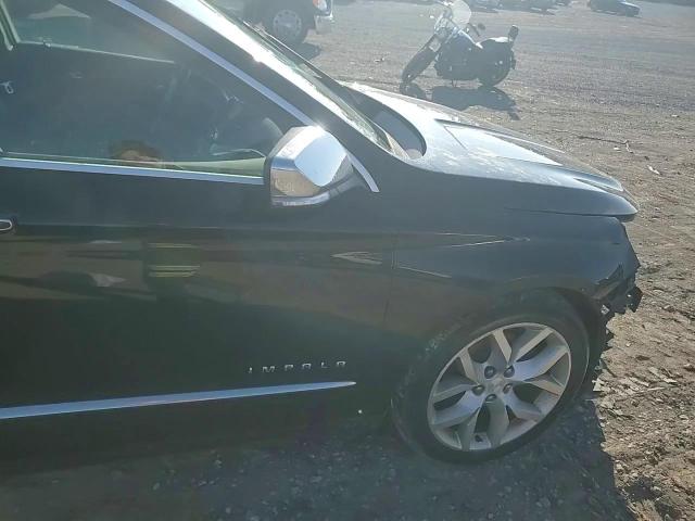 2017 Chevrolet Impala - Image 11