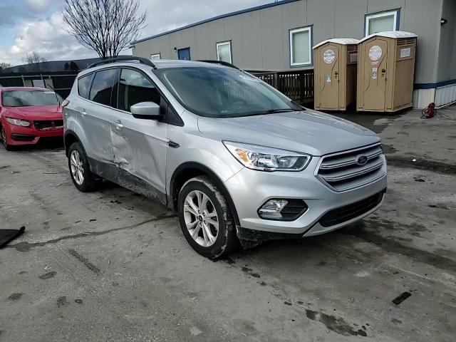 2018 Ford Escape - Image 11
